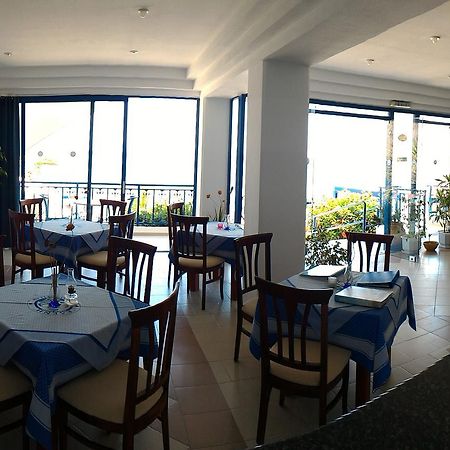 Hotel Eleni Beach Livadia  Zewnętrze zdjęcie